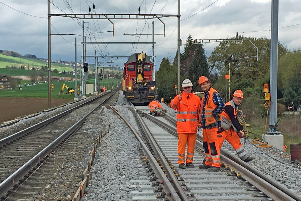 Railjobs - Karriere Railjobs - Karriere